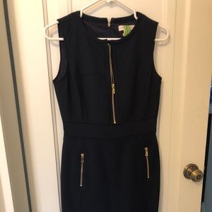 Tory Burch sleeveless dress